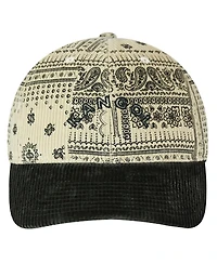 Kangol Men's FlexFit Cord Baseball Cap & Sport Caps