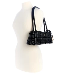 Guess Women's Marion Shoulder Satchel bag