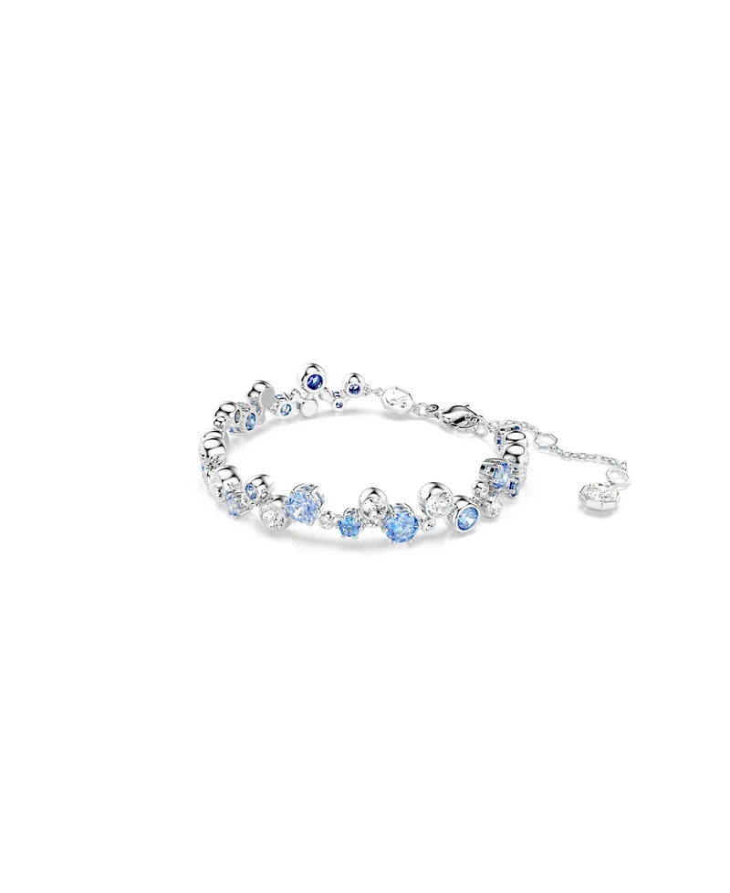Swaroski Constella Rhodium Plated Bracelet