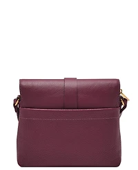 Fossil Kinley Small Leather Crossbody Bag