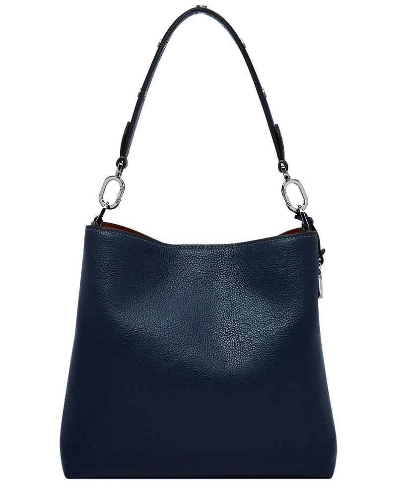 Fossil Jessie Bucket Shoulder Bag