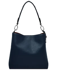 Fossil Jessie Bucket Shoulder Bag