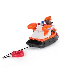 Paw Patrol Fire Rescue Zuma Rescue Fire Boat Toy