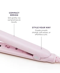 Sutra Beauty Limited-Edition Jetsetter Straightener