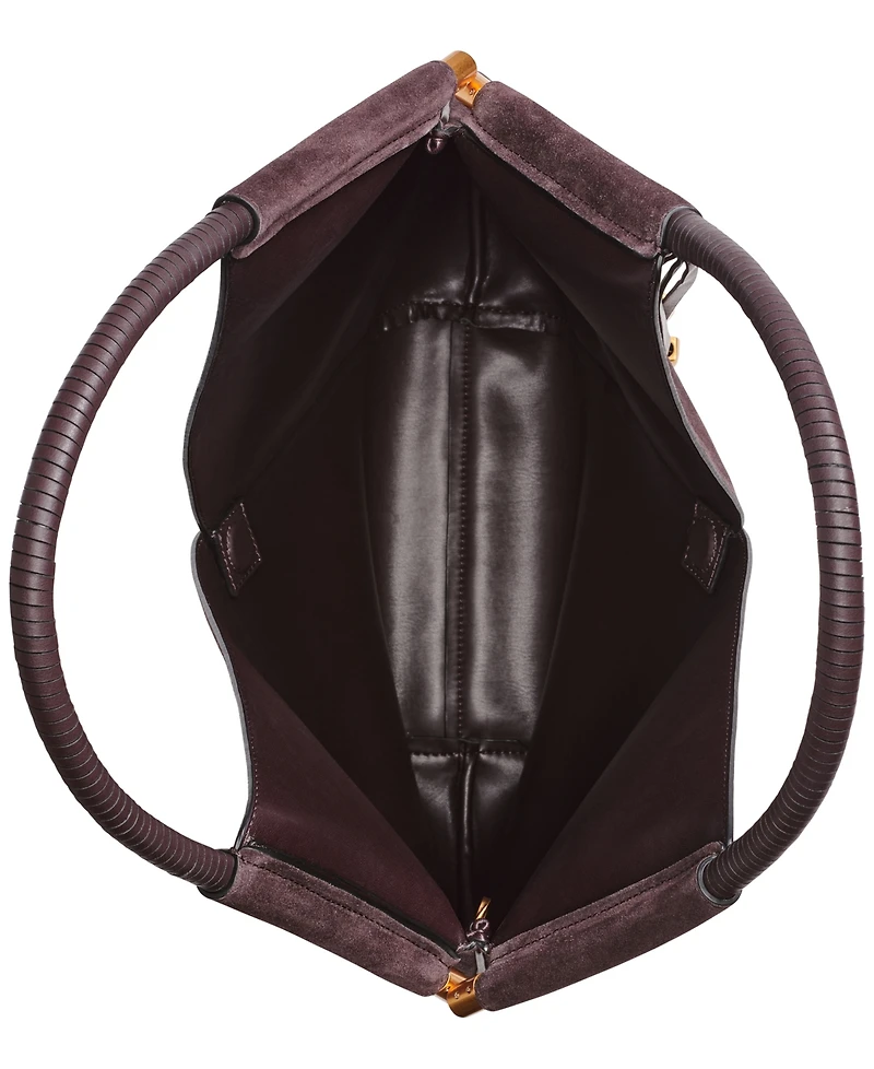 Donna Karan New York Women's Baldwin Extra-Large Shoulder Bag