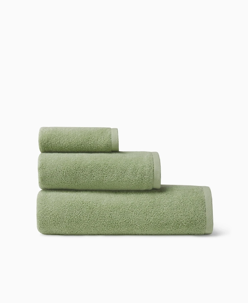 Sferra Cielo Cotton Hand Towel, 20" x 30"