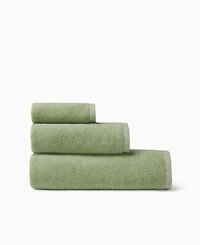 Sferra Cielo Cotton Hand Towel, 20" x 30"