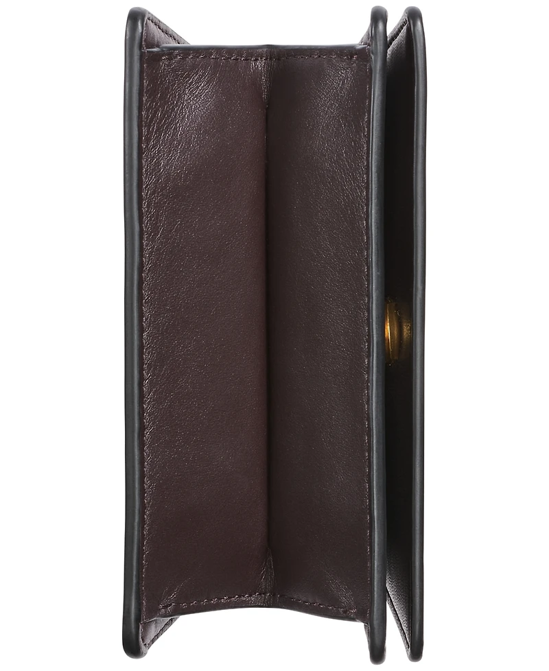 Donna Karan New York Women's Tulle Mini Crossbody Bag