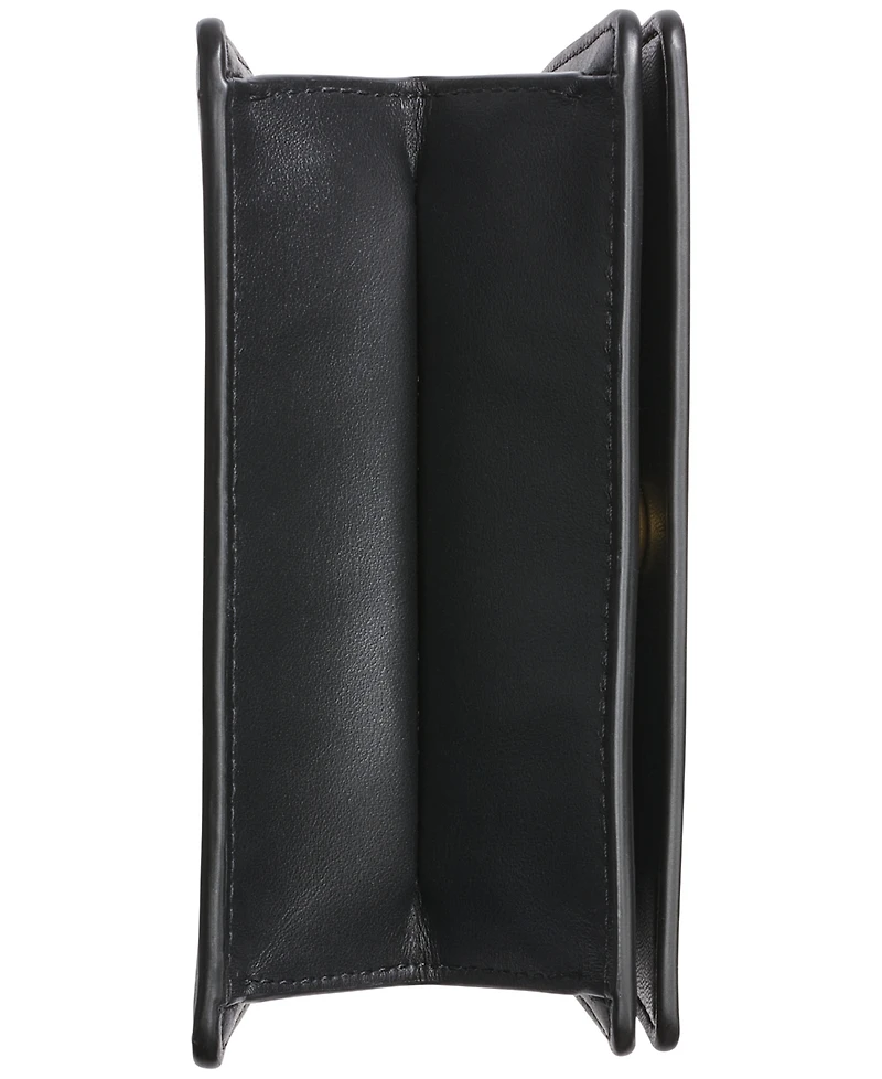Donna Karan New York Women's Tulle Mini Crossbody Bag