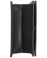Donna Karan New York Women's Tulle Mini Crossbody Bag