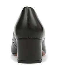 Franco Sarto Women's Salino Square Toe Pumps
