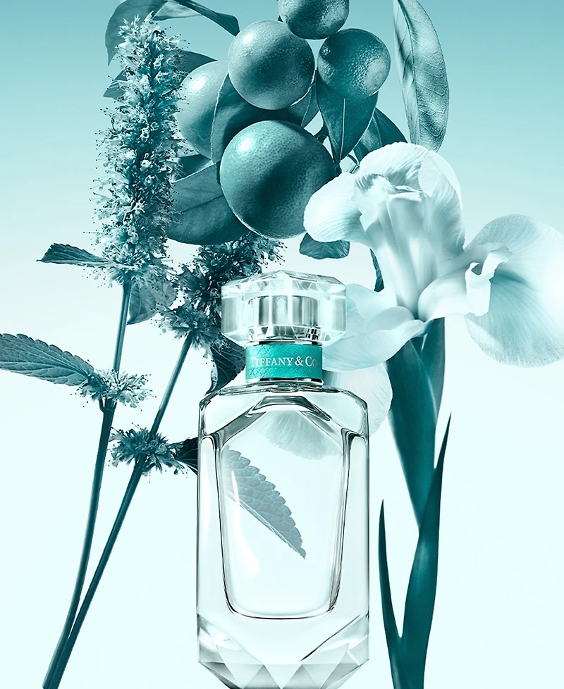 Tiffany & Co. 3-Pc. Eau de Parfum Holiday Gift Set