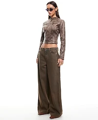 Lioness Women's Bella Moto Jacket
