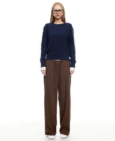 Lioness Women's Bloom Pull-On Pants