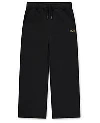 Levi's Big Girls Wide Leg Knit Pants