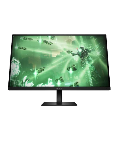 Hp Omen 27qz 27" 16:9 Wqhd 165Hz Ips Lcd Hdr Gaming Monitor, Black