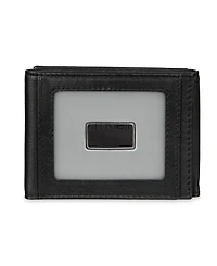 Calvin Klein Men's Z-Fold Trifold Wallet