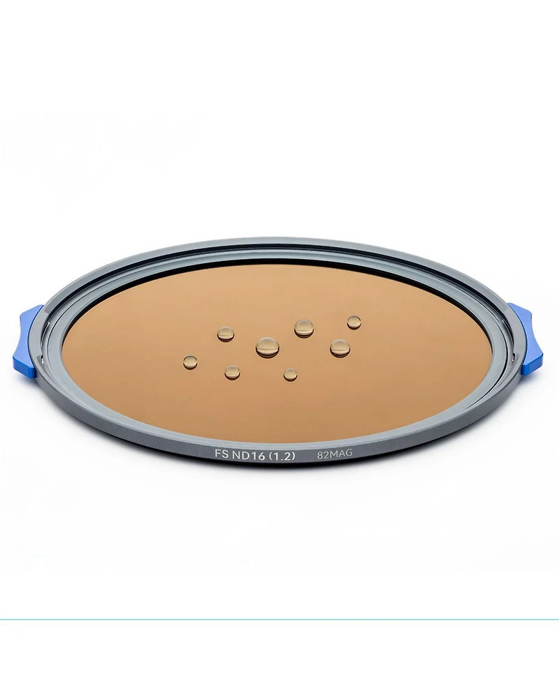 NiSi JetMag Pro 82MAG Fs 1.8 6-Stop Nano-Coated Magnetic ND64 Filter