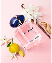 Giorgio Armani 3-Pc. My Way Eau De Parfum and Body Lotion Set