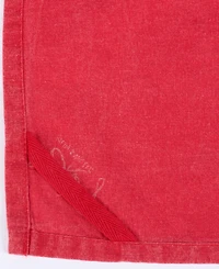 Primitives by Kathy Old Fashioned Hot Cocoa Kitchen Towel