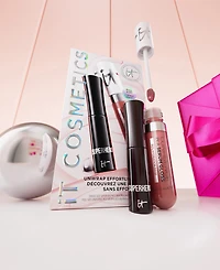 It Cosmetics Holiday 2025 2-Pc Mini Mascara and Gloss Duo Set