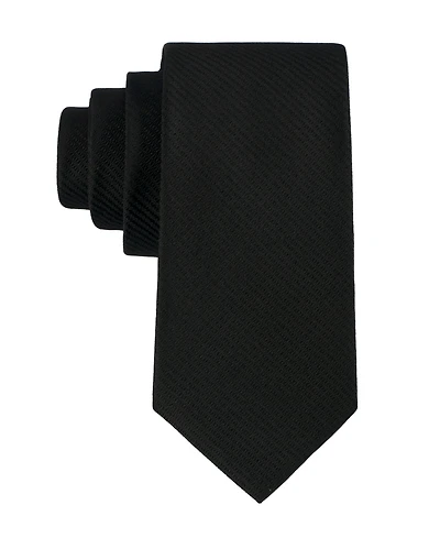 Calvin Klein Men's Leah Micro Geometric Tie