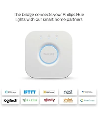 Philips Hue Bridge Smart Control for your Lights
