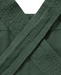 Hedley & Bennett Cotton Smock Apron 33"