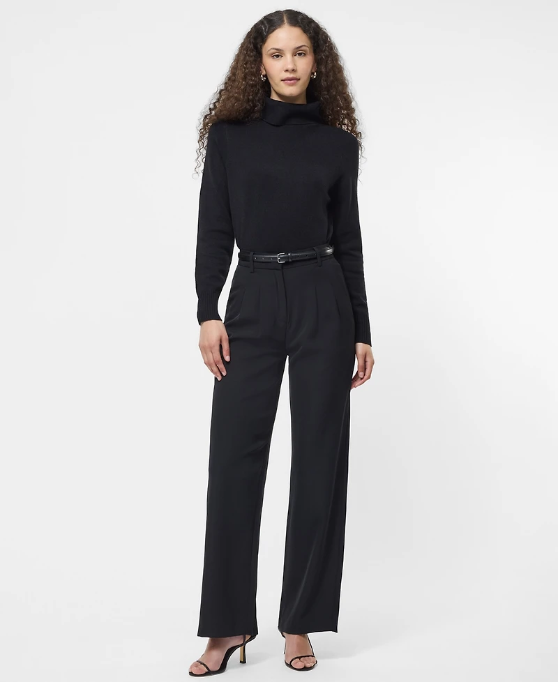 French Connection Long Sleeve Sweater Top