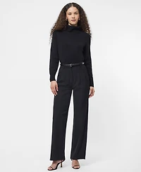 French Connection Long Sleeve Sweater Top