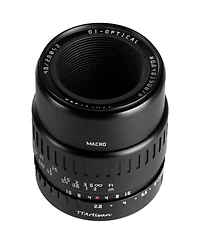 TTArtisan 40mm f/2.8 Macro Lens for Nikon Z