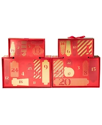 25 Days of Beauty Advent Calendar, Created for Macy's
