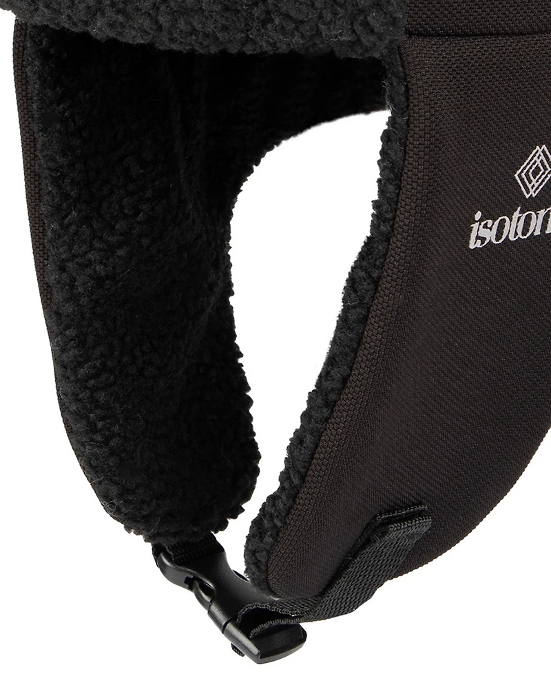 Isotoner Signature Men's SmartDri Tech Stretch Flat Top Hat