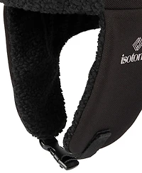 Isotoner Signature Men's SmartDri Tech Stretch Flat Top Hat