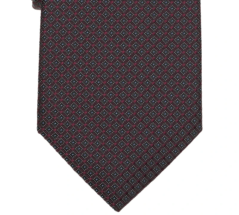Michael Kors Men's Boulder Mini Classic Tie