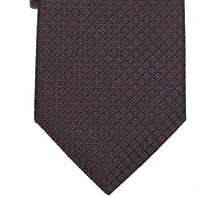 Michael Kors Men's Boulder Mini Classic Tie