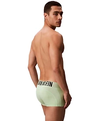 Calvin Klein Men's Intense Power Athletic Low-Rise Trunks