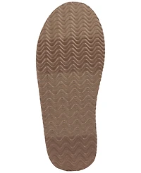 Juicy Couture Women's Olyana Closed Toe Clog Slipper