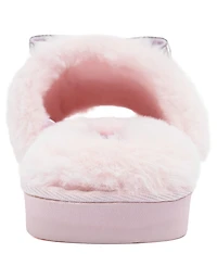 Juicy Couture Women's Hashanti Open Toe Slipper