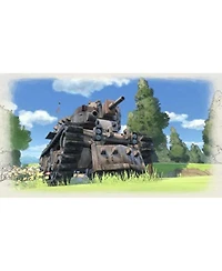 Sega Valkyria Chronicles 4: Launch Edition - PlayStation 4