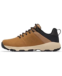Columbia Men's Newton Nimble Leather Shoe