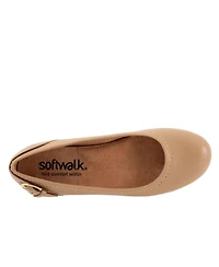 Softwalk Sydney Flat