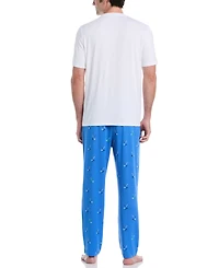 Perry Ellis Portfolio Men's Soft Touch Golf Club Pants