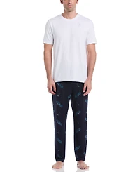 Perry Ellis Portfolio Men's Golf Clubs Jersey Pants