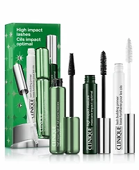Clinique 3-Pc. High Impact Eyelash Set