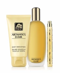 Clinique Aromatics Elixir Riches Signature Perfume Gift Set