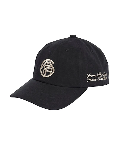 Adidas Men's and Women's Black Bayern Munich  Adjustable Dad Hat