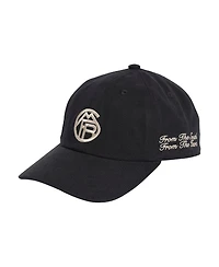 Adidas Men's and Women's Black Bayern Munich  Adjustable Dad Hat