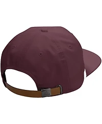 Adidas Men's and Women's Maroon Arizona State Sun Devils Locker Room Rope Adjustable Hat