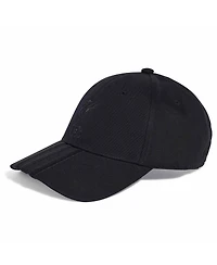 Adidas Men's and Women's Liverpool Three-Stripe Dad Adjustable Hat